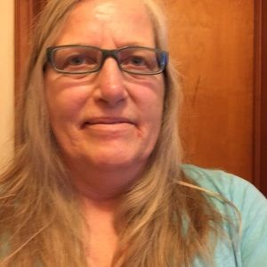 Meet your Posher, Liz